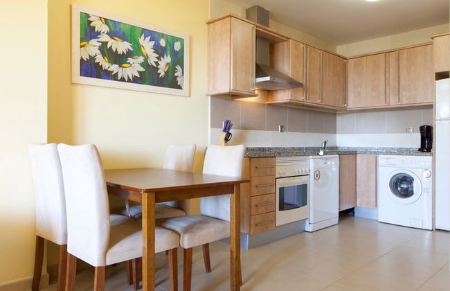 Apartamentos Playamarina - Foto 29