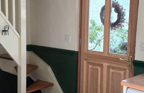 Riverside Cottage at Logwood Mill - Foto 18