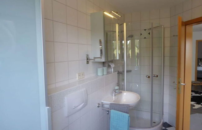 Nice Apartment in Bonndorf im Schwarzwald - Foto 5