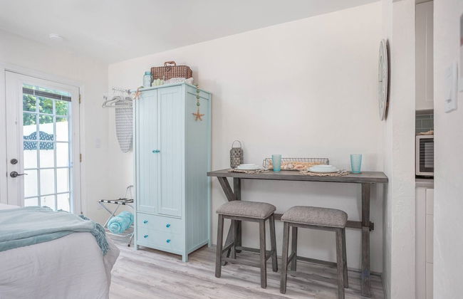 Pelican Gardens Studio 3 on Lido Key - Foto 9