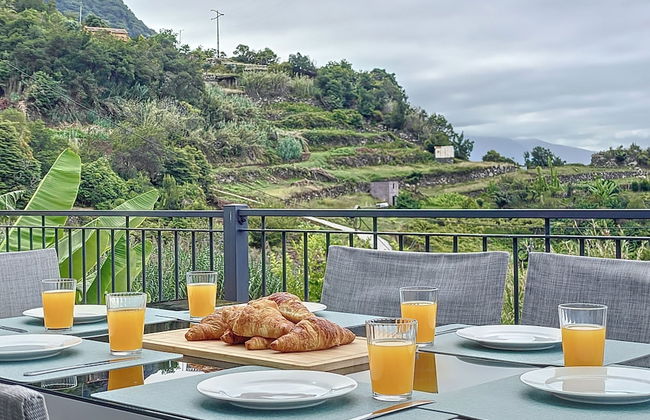 Green Blue Horizon by Atlantic Holiday - Foto 26