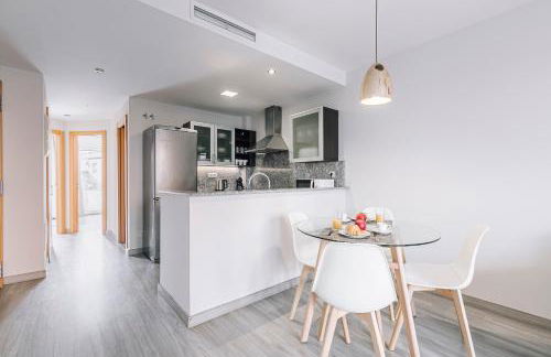 Weflating Barcelona Sants - Photo 23