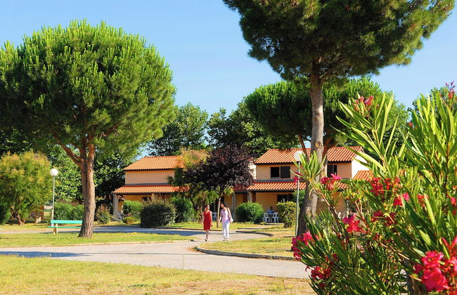 Azureva Saint Cyprien - Foto 39