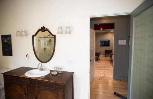 Yosemite Firehouse Inn - Foto 4