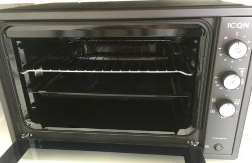 Einfache Monteurwohnung mit kostenlosem Parkplatz - Foto 11