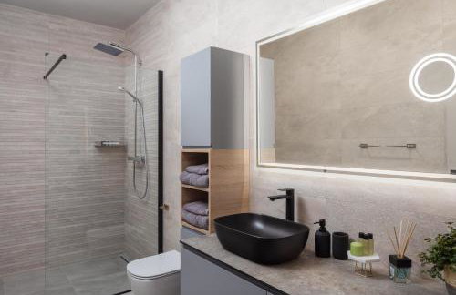 Beautiful Villa Scallop - Foto 57