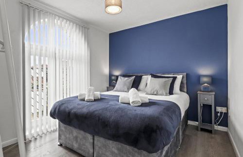 Stylish 2 bedroom Apartment in Kettering - Foto 14