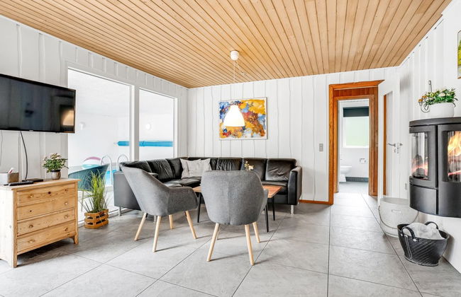 "Sverker" - 300m from the sea - Foto 36