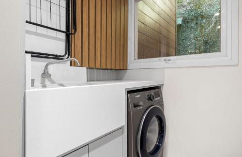 Vivendas do Bosque Luxo 2 Suítes by Achei Gramado - Foto 21