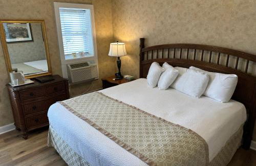 Island House Historic Vacation Rentals - Foto 41