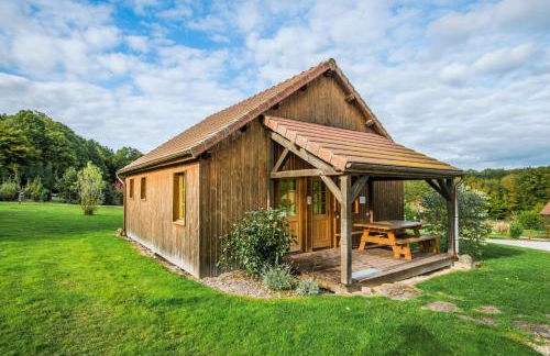 SAS Le Hameau des Grilles - Foto 13