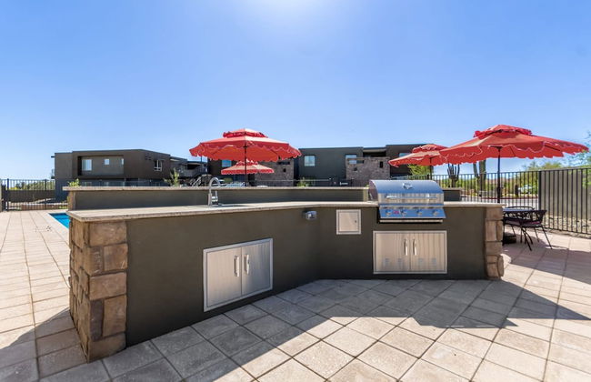 Macallister 2007 Close2golf BBQ Heated Pool Views - Foto 19