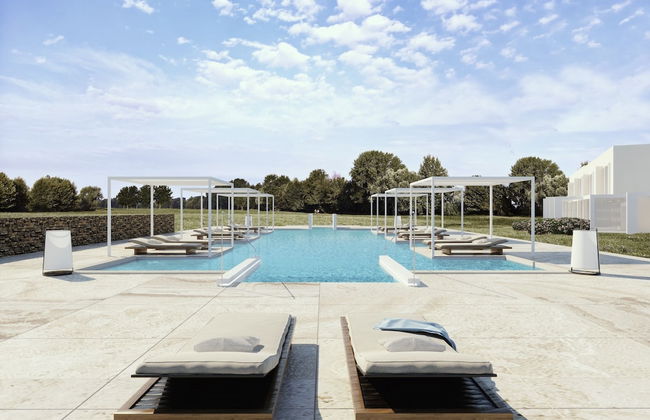 Capo Falcone Charming Apartments - Foto 9