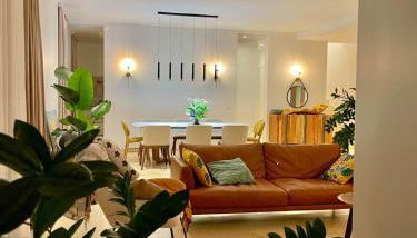 Villa Les Chants Vallonnés - Foto 5