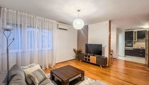 Apartment Lara - spacious and comfortable 2-bed, 2-bath apartment - Foto 4
