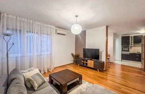 Apartment Lara - spacious and comfortable 2-bed, 2-bath apartment - Foto 4