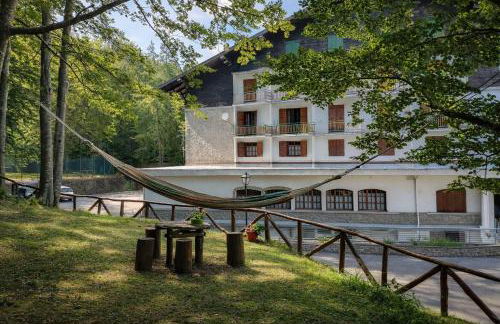 Appartamento Monolocale La mia Casina di Montagna - Foto 1