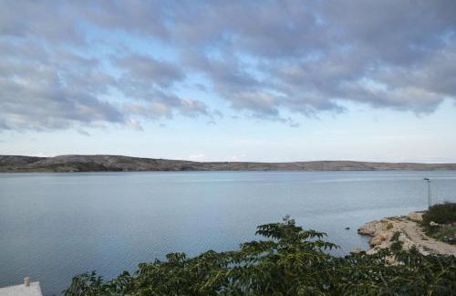 Family friendly seaside apartments Kustici, Pag - 6376 - Foto 56