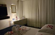 Kitnet Aconchego dos Nobres - Foto 10