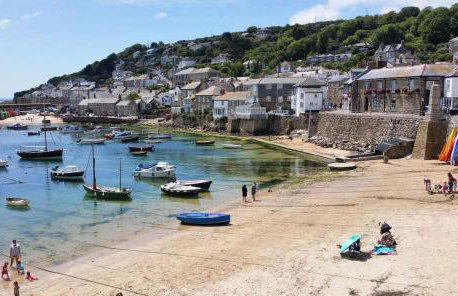 Quaint Cosy Cottage Mousehole - Photo 35