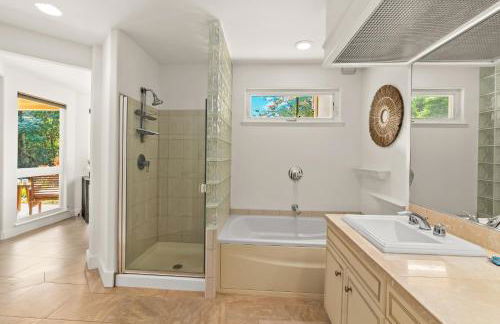 Stunning 3br 3ba Corner Unit Villa of Kamalii, AC, Pool, Hot Tub Unit 23 - Foto 32