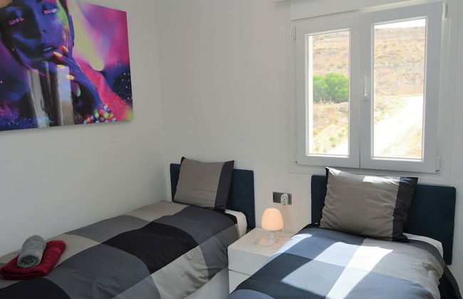 Rojales Stay With Garden - Foto 2