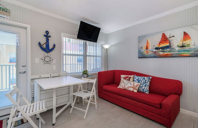 Sea Rocket by Distinctive Beach Rentals - Foto 25