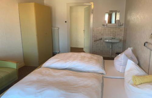 Gasthaus zur Grenze - Foto 15