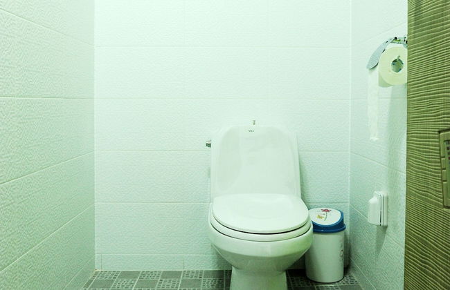 Buan Sangnok Sky Pension - Foto 65