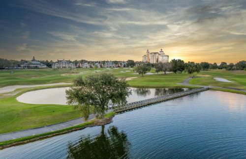 5 Star Condo on Orlando’s most Exclusive Reunion Resort and Spa Orlando Condo 5803 - Foto 34