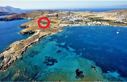 Maltezana Blue Lagoon Astipalea - Foto 9