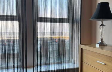 The Beach Front Apartment, Amazing Frontline Sea Views - Foto 28