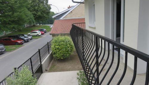 Le gîte du Coche avec vue sur la Marne - Foto 4