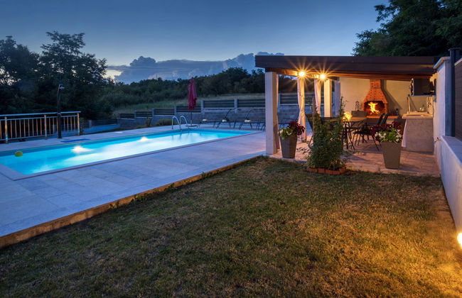 Villa Laura - Foto 25