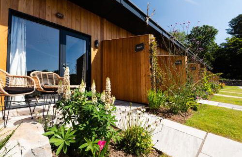 The Old Manse of Blair, Boutique Hotel & Michelin Restaurant - Foto 9