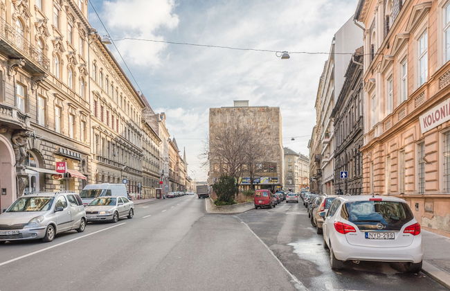 Modern Bauhaus - Foto 20