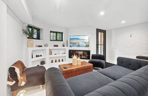 The Evergreen - Parking - Foto 13