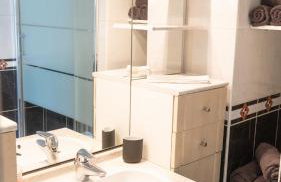 T2 Cosy centre ville proche gare - Foto 10