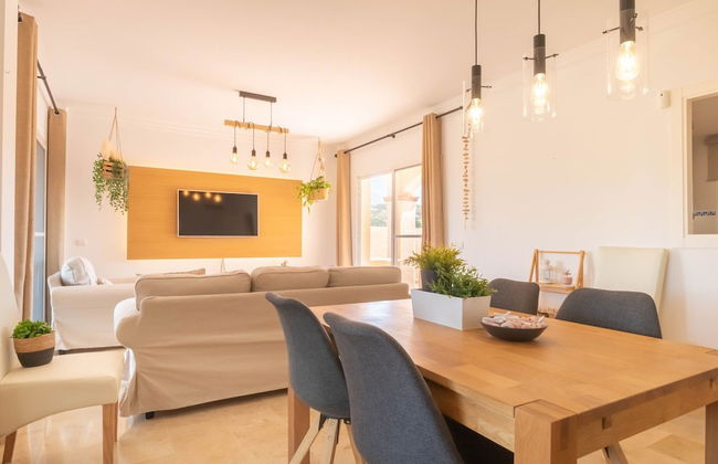 Mijas Golf Boutique Apartment - Golf & Leisure - Foto 14