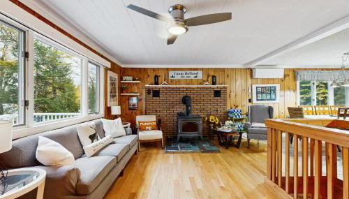 The Lake House at Monmouth - Foto 3