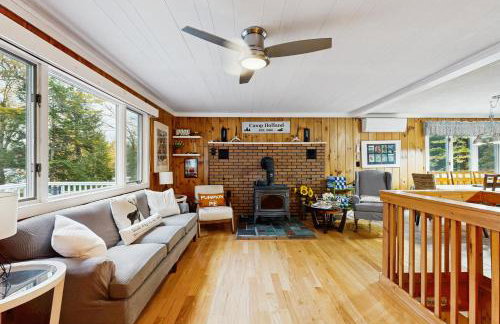 The Lake House at Monmouth - Foto 3