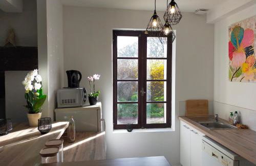 Ferme Pédagogique Bordeneuve - Foto 61