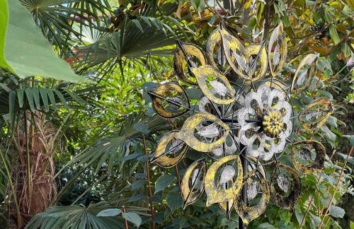 Haus Pia Executive Suites - Foto 50