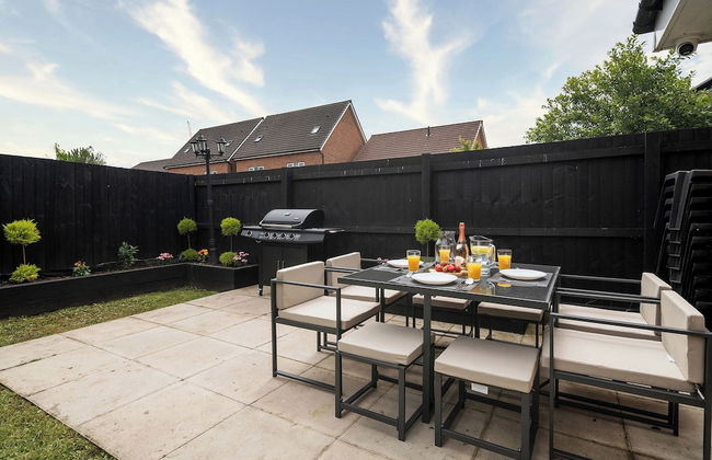 Riverside Villas - Foto 62