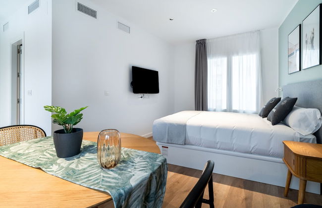 Limehome Sevilla Ronda de Capuchinos - Photo 22