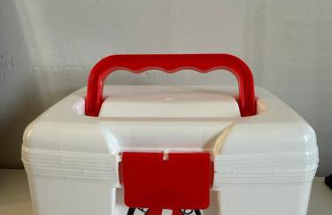 Casa inteira em Nova Mutum - Photo 3