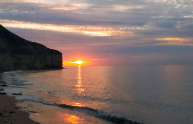 Spacious Holiday Home in Aure sur Mer With Garden - Foto 78