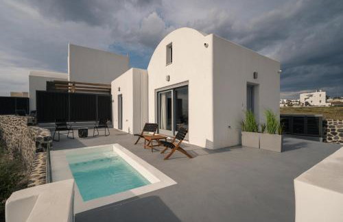 Uranides Luxury Suites - Foto 14
