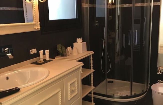 Relais Sassa al Sole - Foto 43