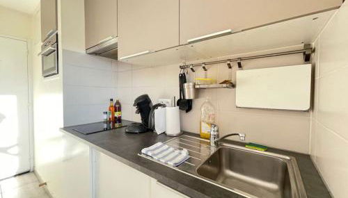 Appart'Village N3 Jouy Proche HEC-RER C 500 m - Foto 5